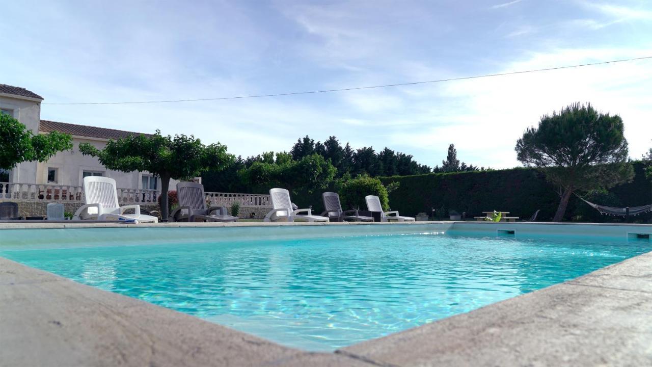 D'hotes Le Saint Victor - Provence, Vaucluse Guest house 2*