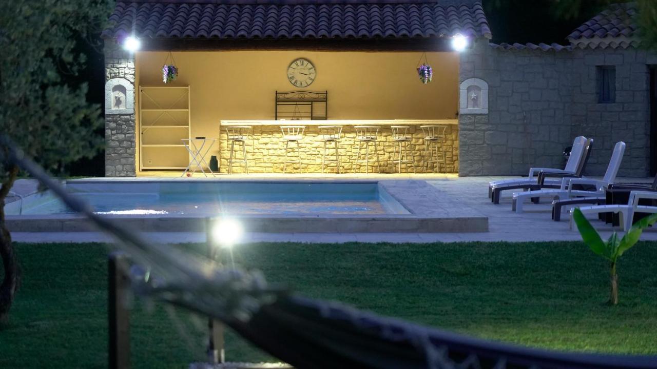 D'hotes Le Saint Victor - Provence, Vaucluse Guest house 2*