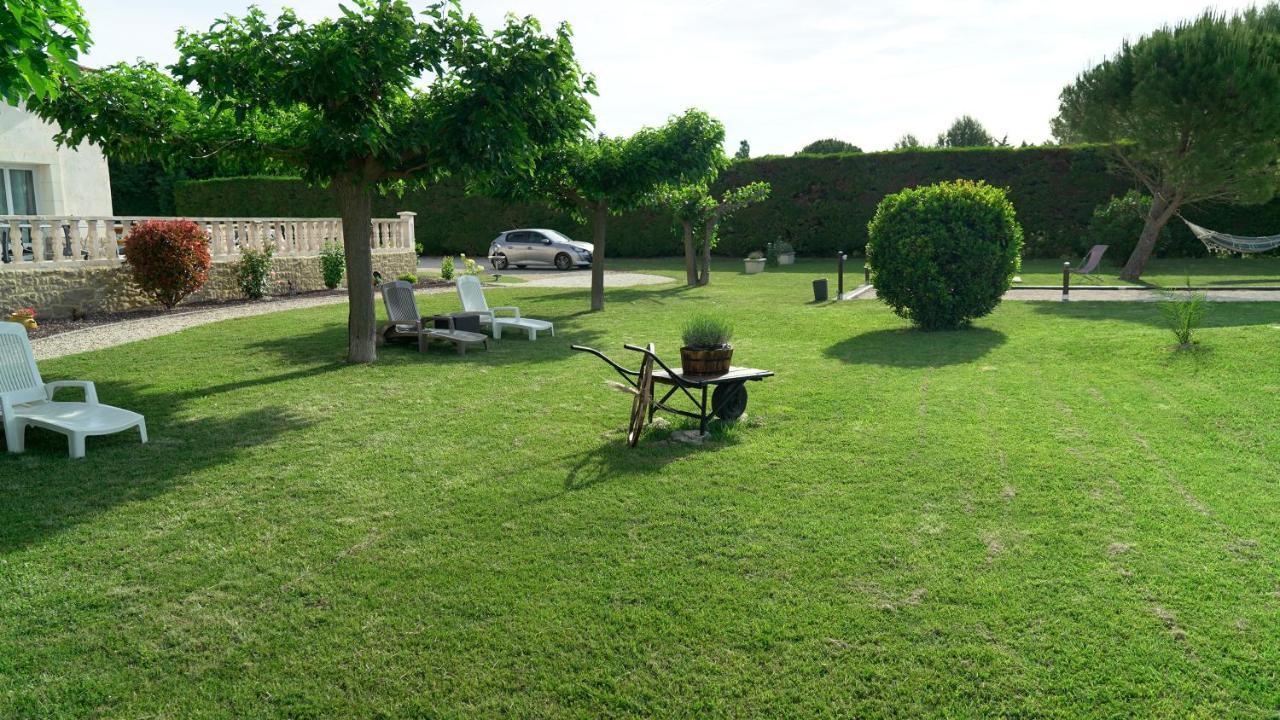 Guest house D'hotes Le Saint Victor - Provence, Vaucluse Pernes-les-Fontaines