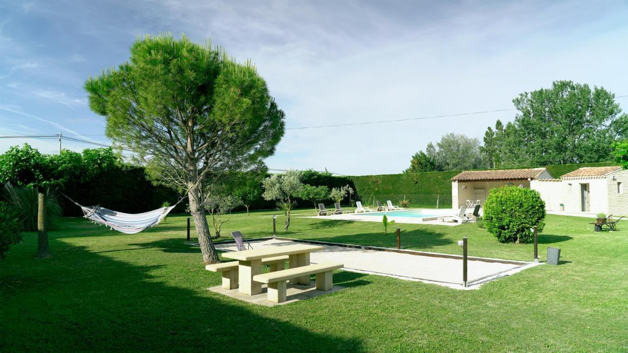 D'hotes Le Saint Victor - Provence, Vaucluse Pernes-les-Fontaines