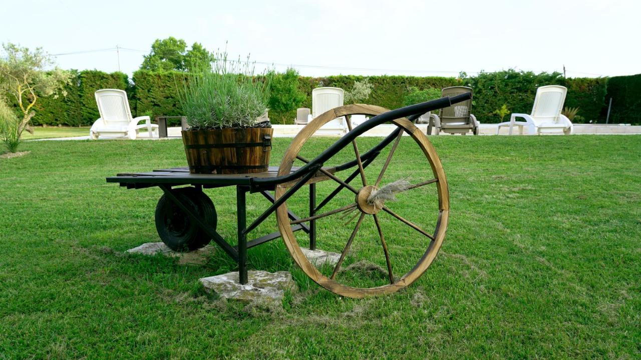 D'hotes Le Saint Victor - Provence, Vaucluse Guest house Pernes-les-Fontaines